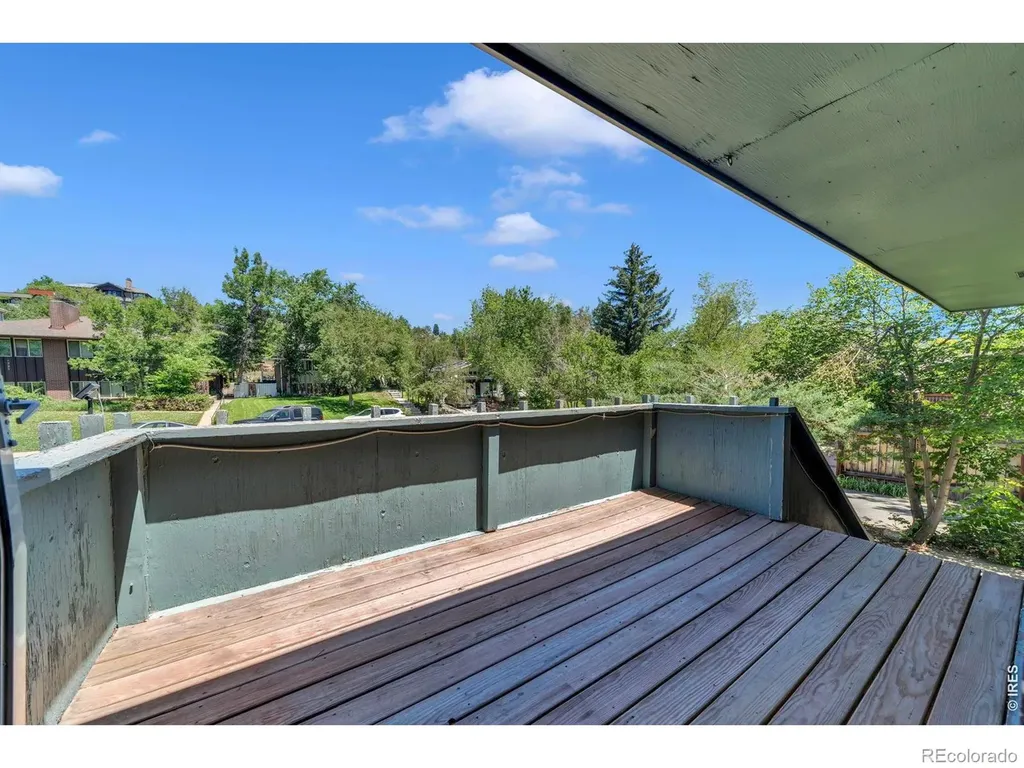 1260 Linden Avenue Boulder CO 80304