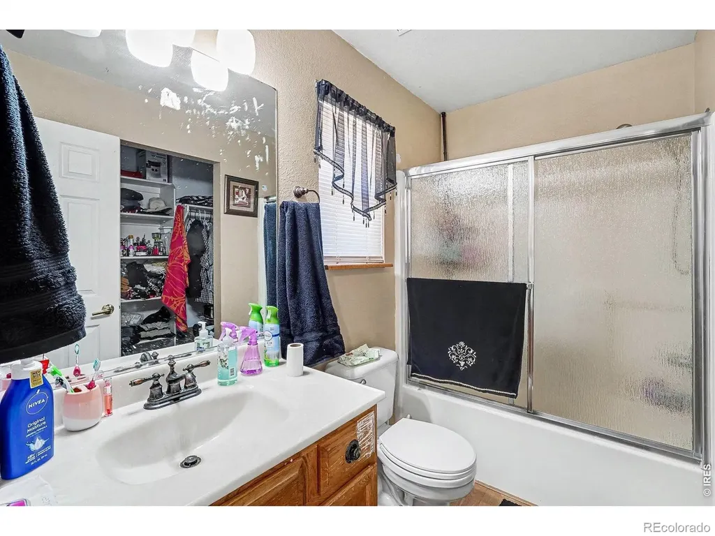 3628 Centennial Circle Evans CO 80620