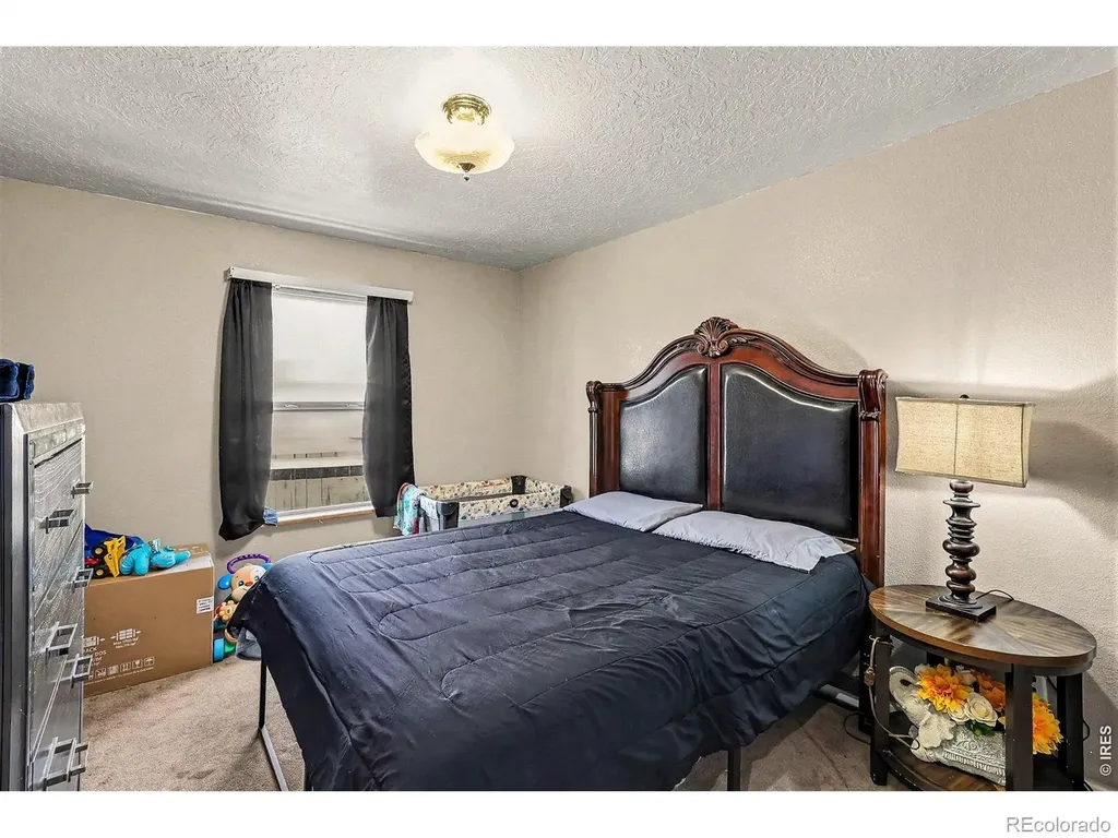 3628 Centennial Circle Evans CO 80620