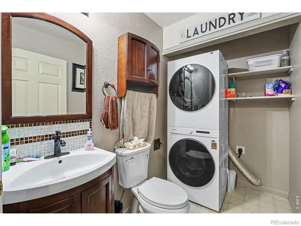 3628 Centennial Circle Evans CO 80620
