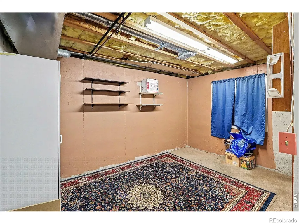 3628 Centennial Circle Evans CO 80620
