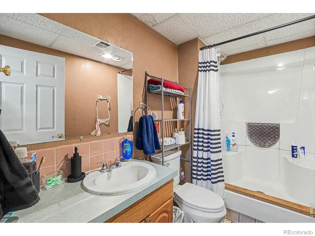 3628 Centennial Circle Evans CO 80620
