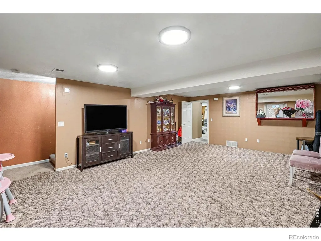 3628 Centennial Circle Evans CO 80620
