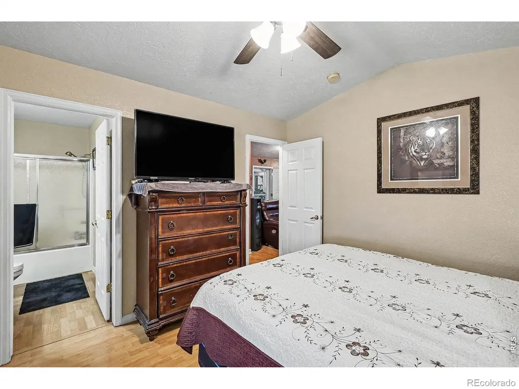 3628 Centennial Circle Evans CO 80620