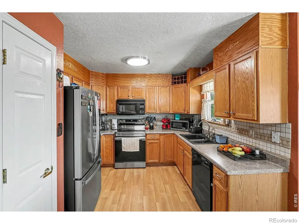 3628 Centennial Circle Evans CO 80620