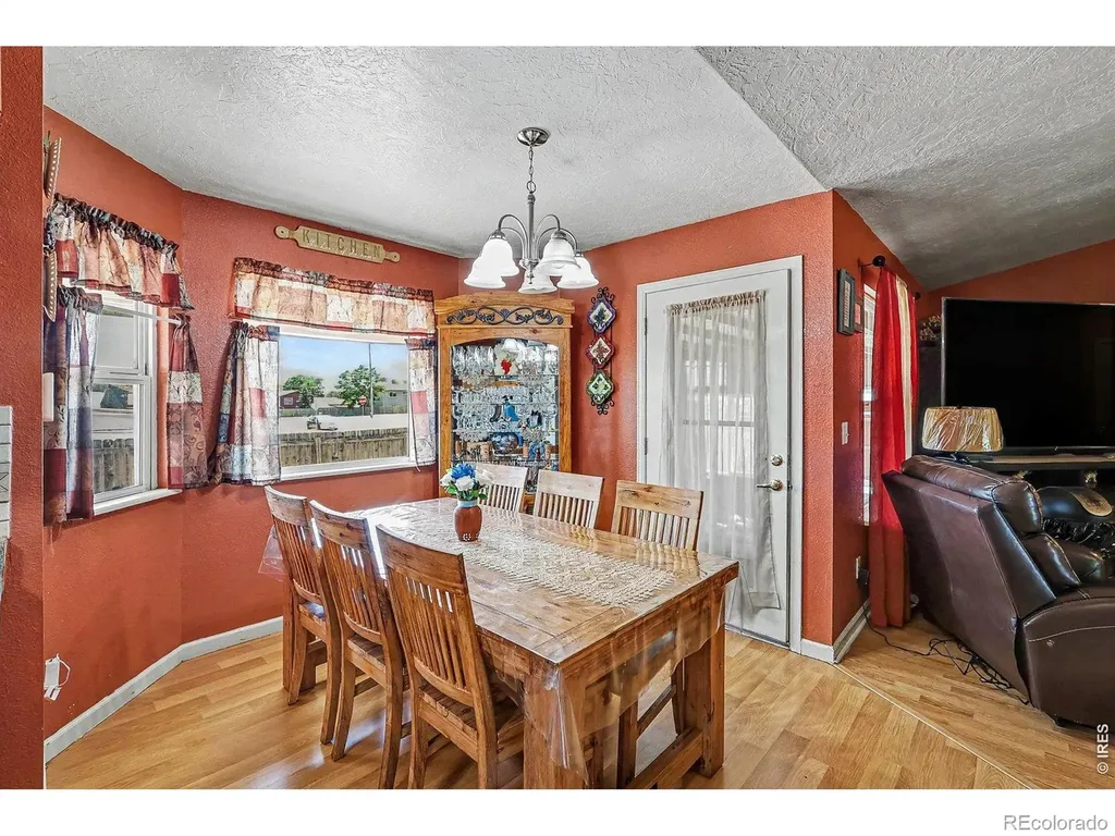 3628 Centennial Circle Evans CO 80620