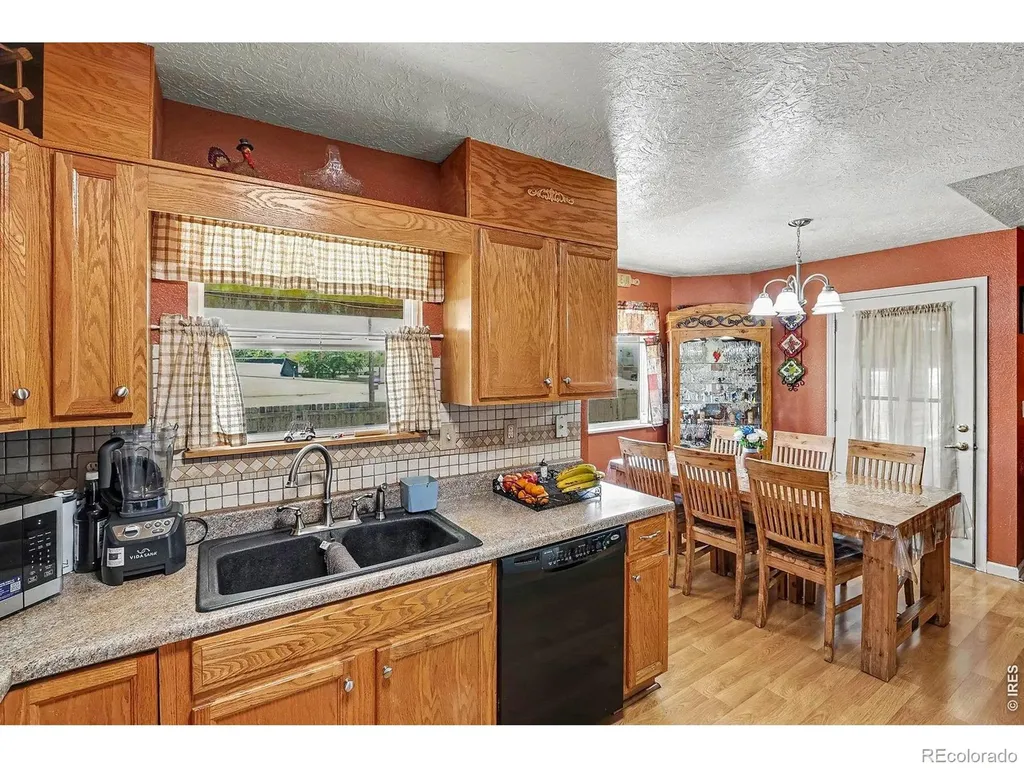 3628 Centennial Circle Evans CO 80620
