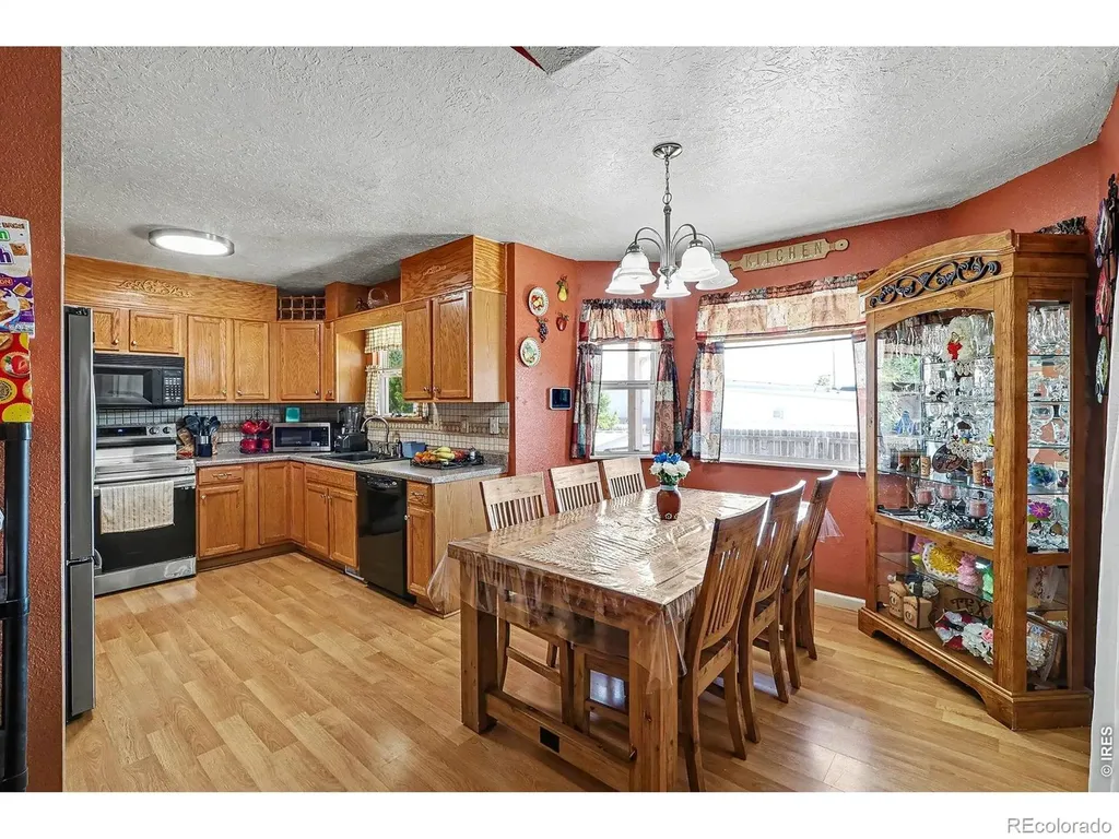 3628 Centennial Circle Evans CO 80620