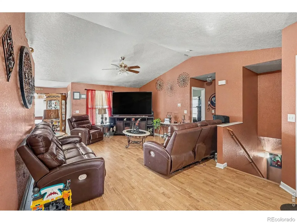 3628 Centennial Circle Evans CO 80620