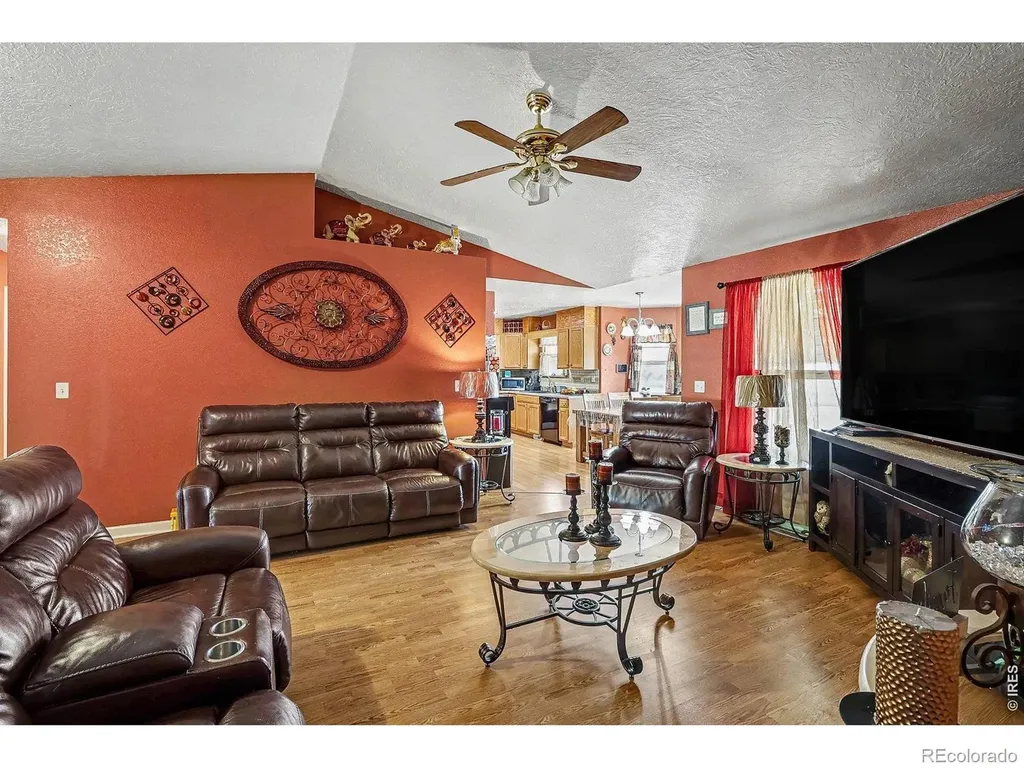 3628 Centennial Circle Evans CO 80620