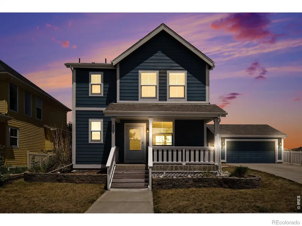 9505 E 109th Circle Commerce City CO 80640