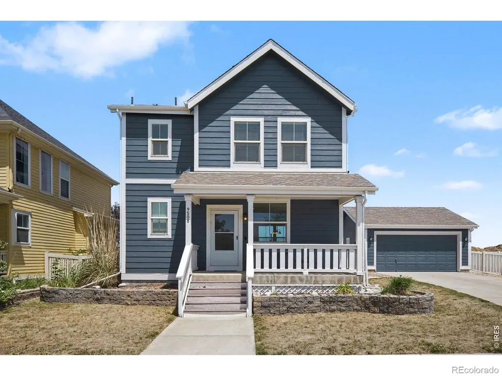 9505 E 109th Circle Commerce City CO 80640