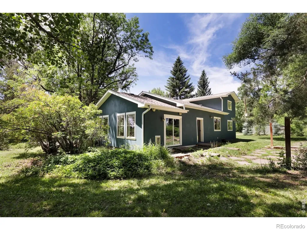 12885 N 66th Street Longmont CO 80503