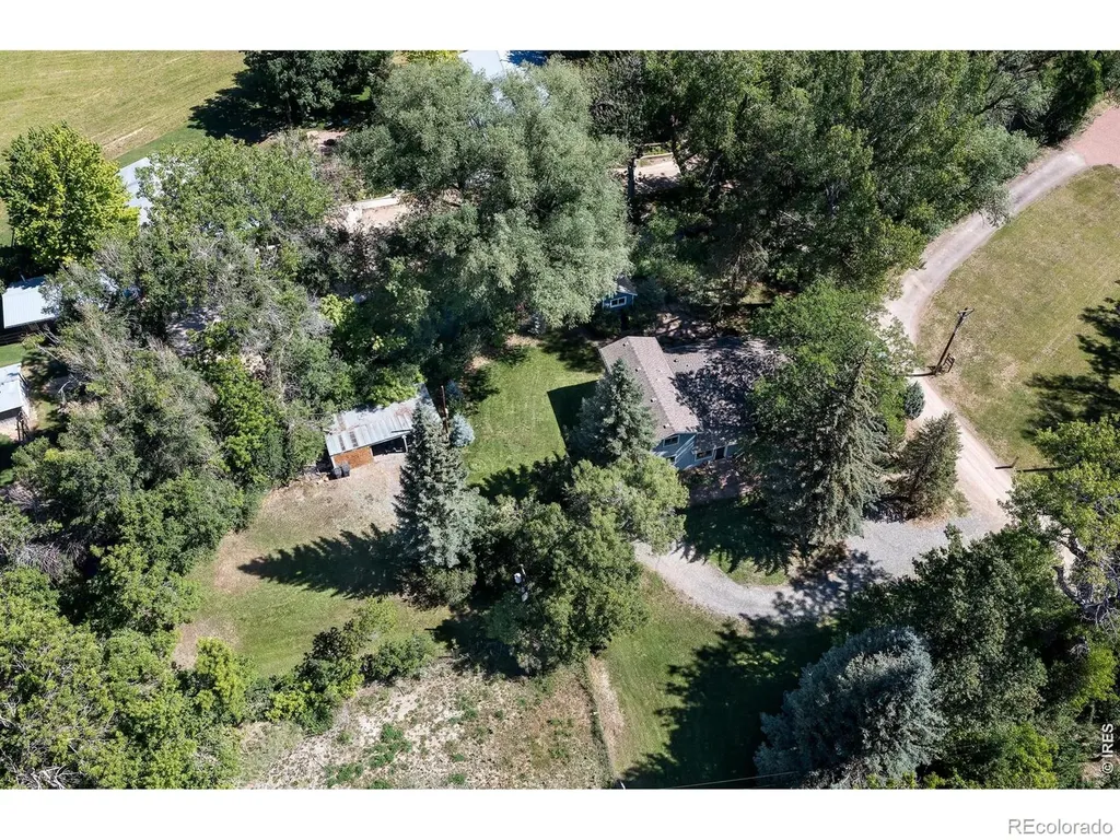 12885 N 66th Street Longmont CO 80503