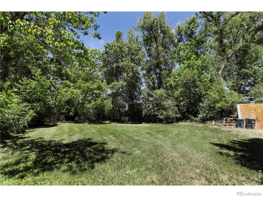 12885 N 66th Street Longmont CO 80503