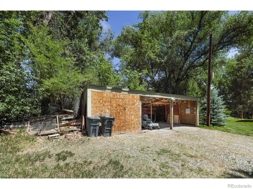 12885 N 66th Street Longmont CO 80503