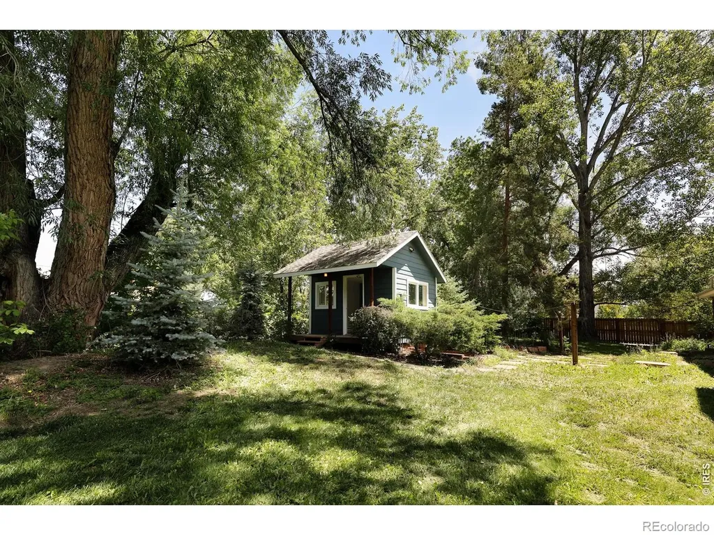 12885 N 66th Street Longmont CO 80503