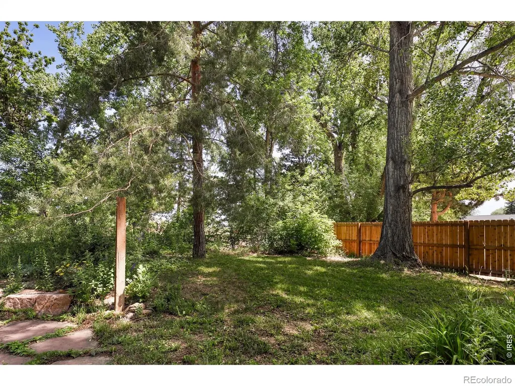 12885 N 66th Street Longmont CO 80503