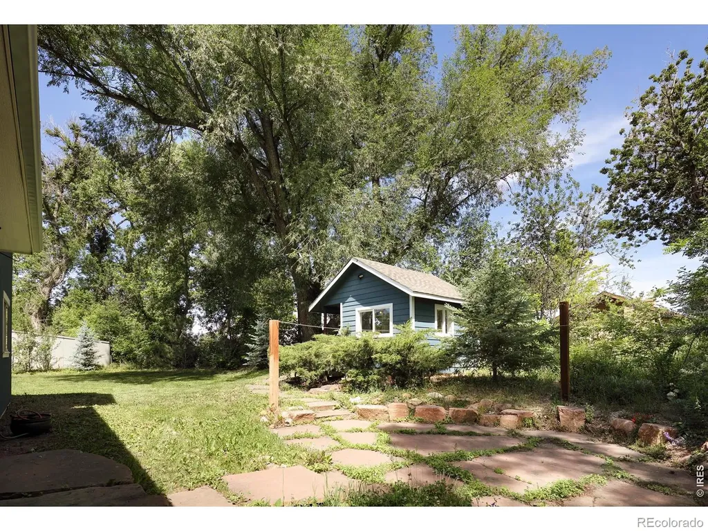 12885 N 66th Street Longmont CO 80503