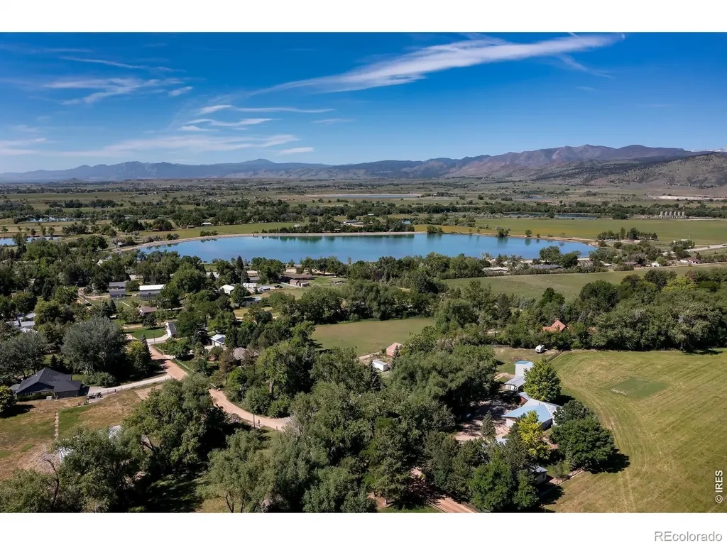 12885 N 66th Street Longmont CO 80503