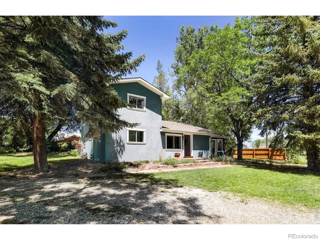 12885 N 66th Street Longmont CO 80503