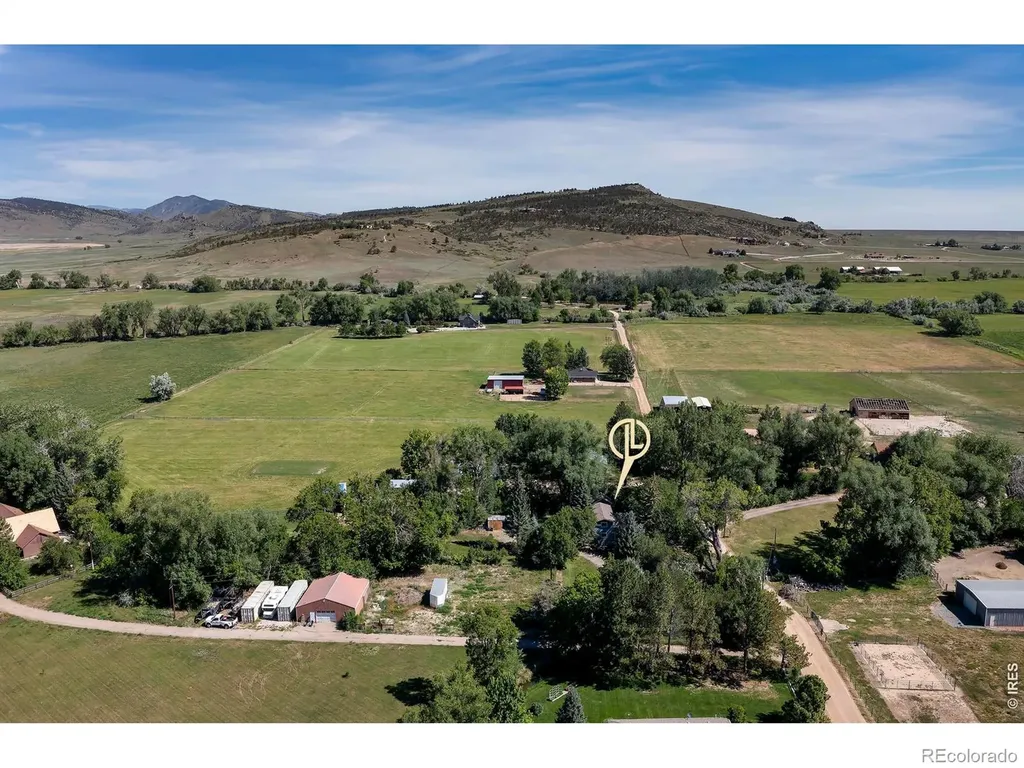 12885 N 66th Street Longmont CO 80503