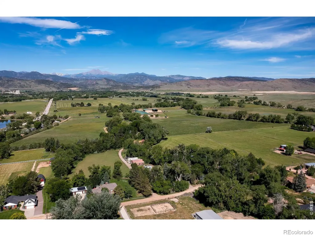 12885 N 66th Street Longmont CO 80503