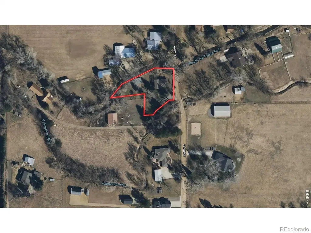 12885 N 66th Street Longmont CO 80503