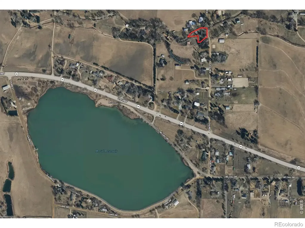 12885 N 66th Street Longmont CO 80503