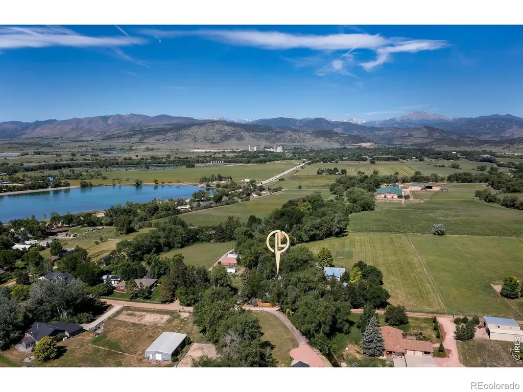 12885 N 66th Street Longmont CO 80503