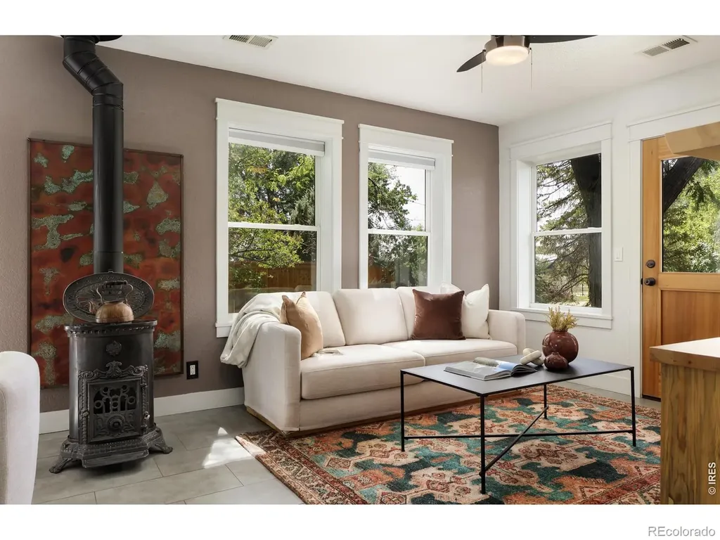 12885 N 66th Street Longmont CO 80503