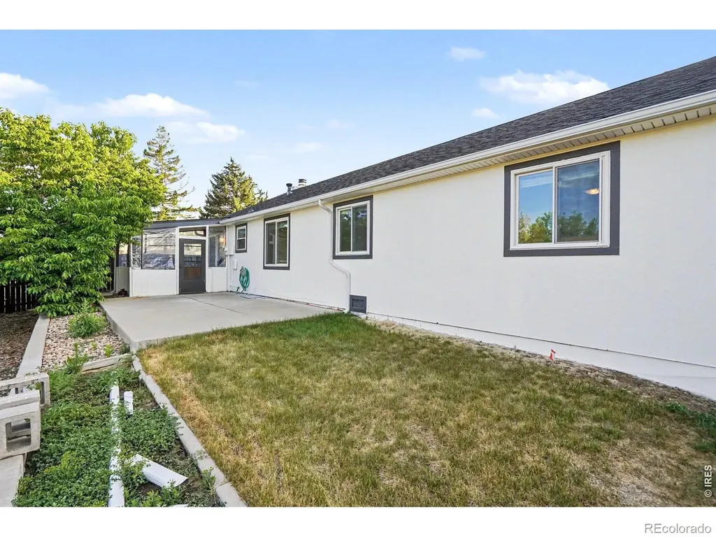 10020 Lee Street Broomfield CO 80021