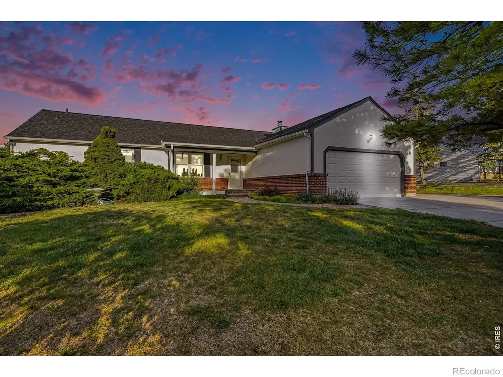 10020 Lee Street Broomfield CO 80021