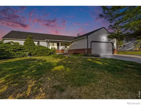 10020 Lee Street Broomfield CO 80021
