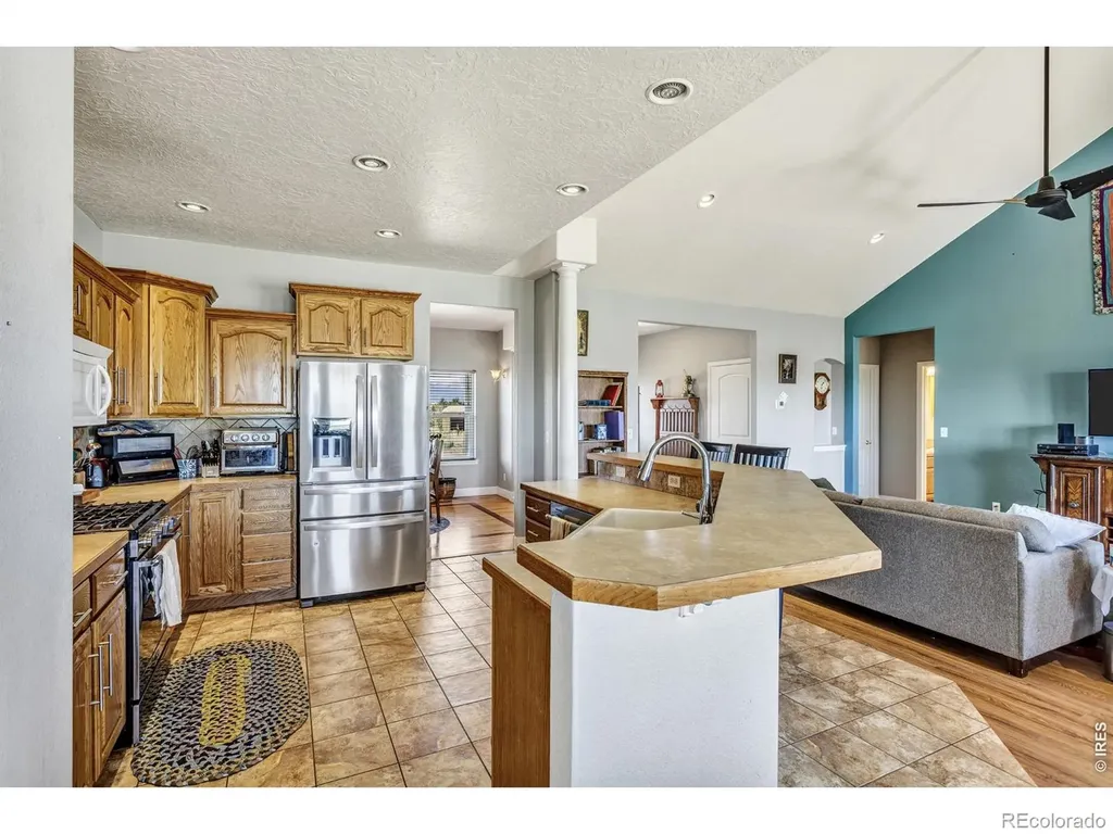 2543 County Road O Wiggins CO 80654