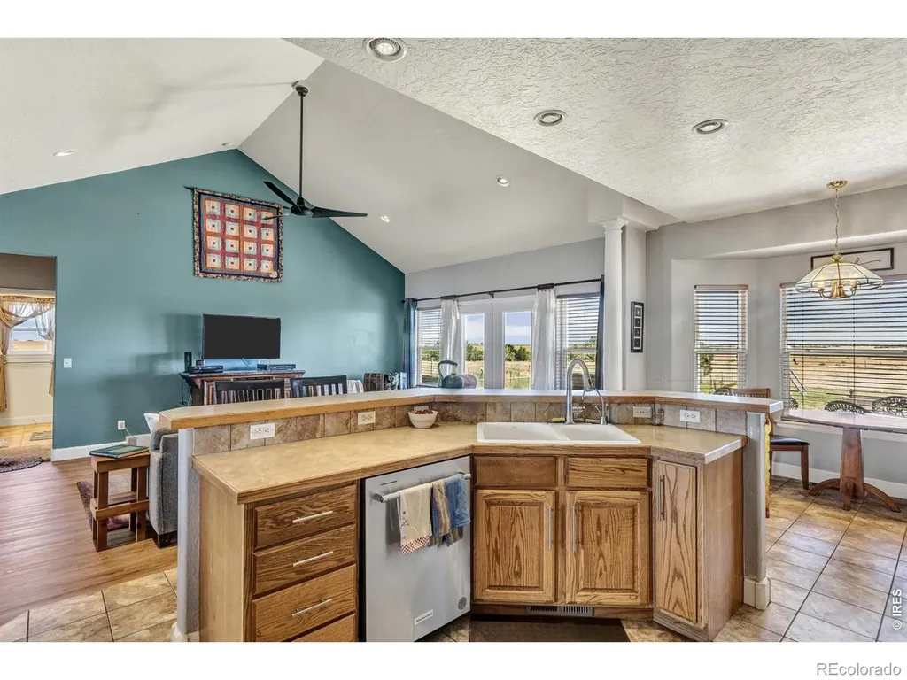 2543 County Road O Wiggins CO 80654