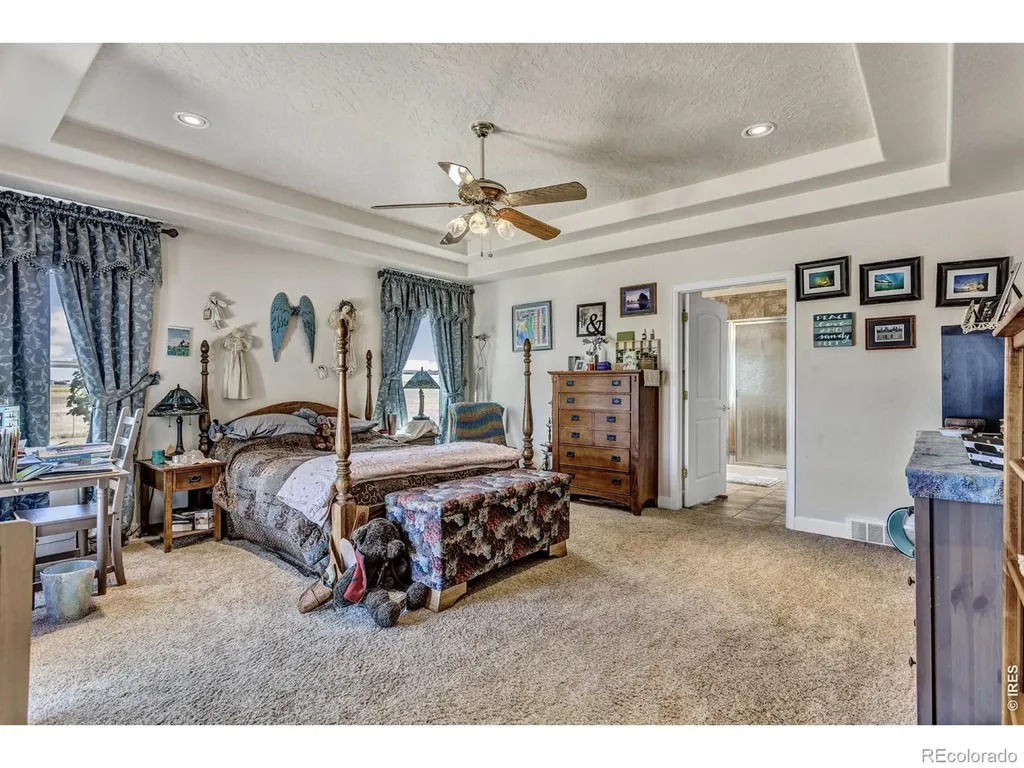 2543 County Road O Wiggins CO 80654