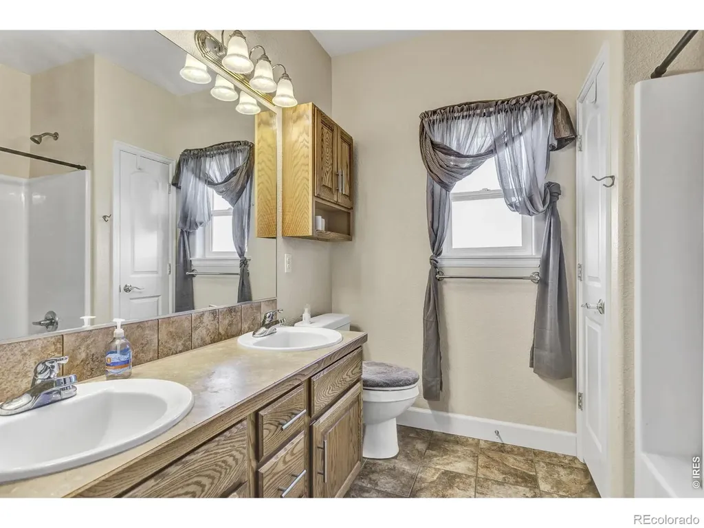 2543 County Road O Wiggins CO 80654