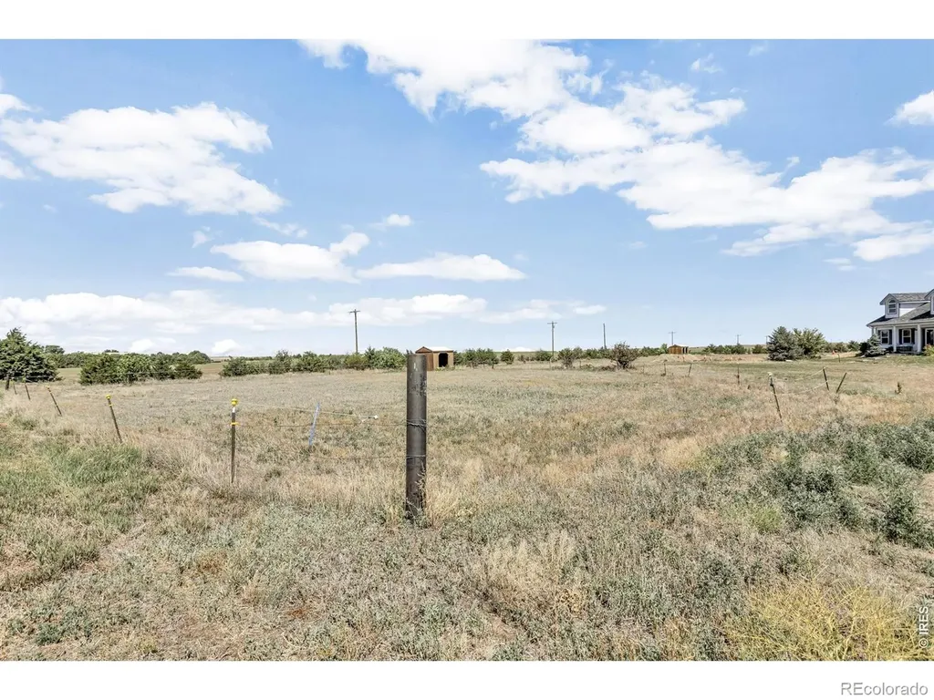 2543 County Road O Wiggins CO 80654