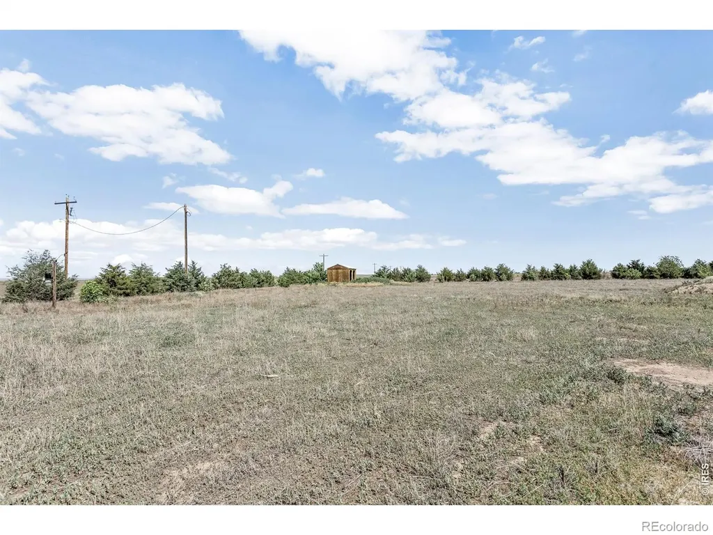 2543 County Road O Wiggins CO 80654