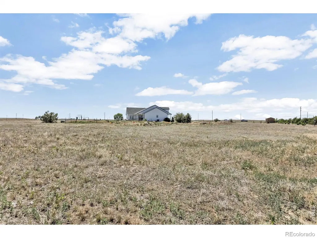 2543 County Road O Wiggins CO 80654