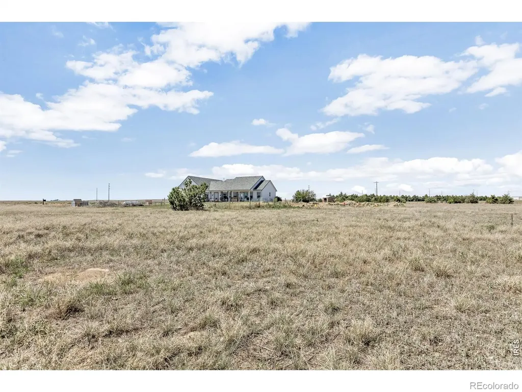 2543 County Road O Wiggins CO 80654