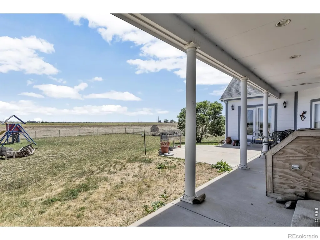 2543 County Road O Wiggins CO 80654