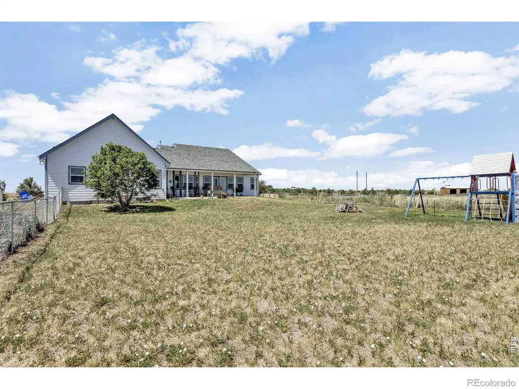 2543 County Road O Wiggins CO 80654
