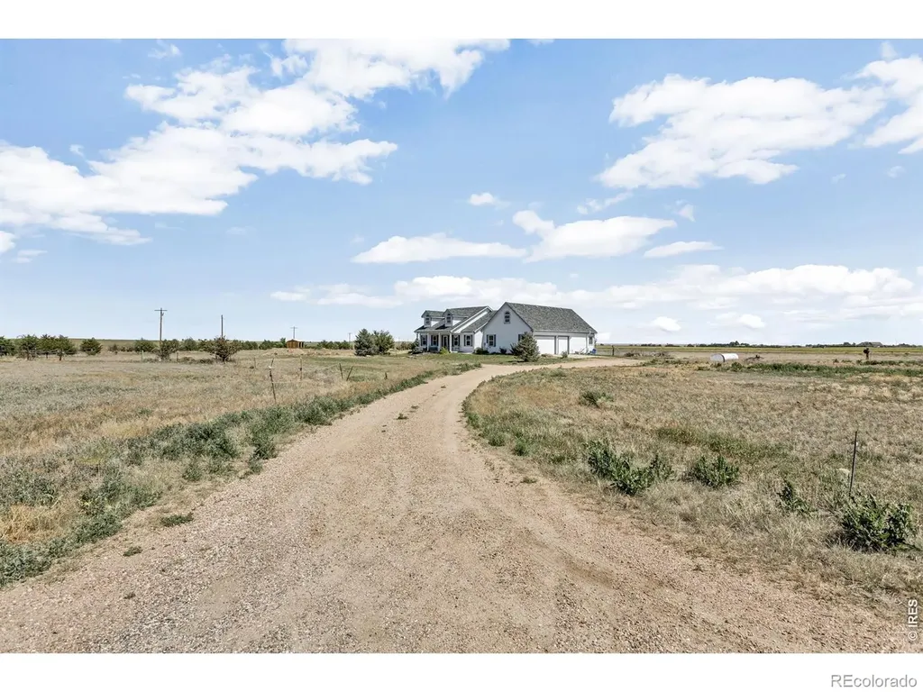 2543 County Road O Wiggins CO 80654