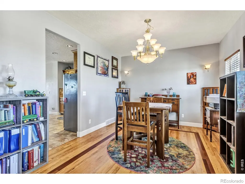 2543 County Road O Wiggins CO 80654
