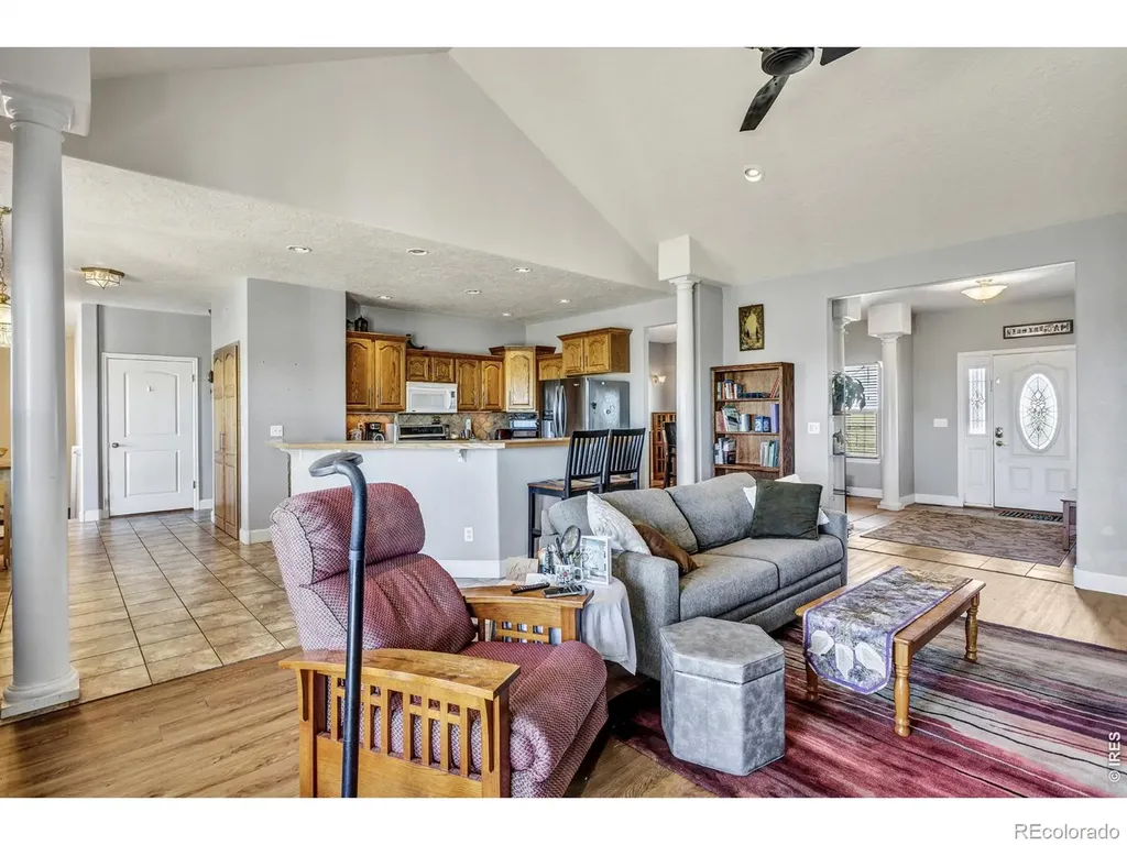 2543 County Road O Wiggins CO 80654