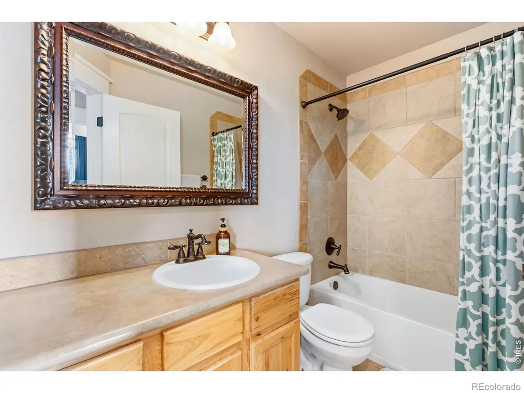 4283 Woodlake Lane Wellington CO 80549