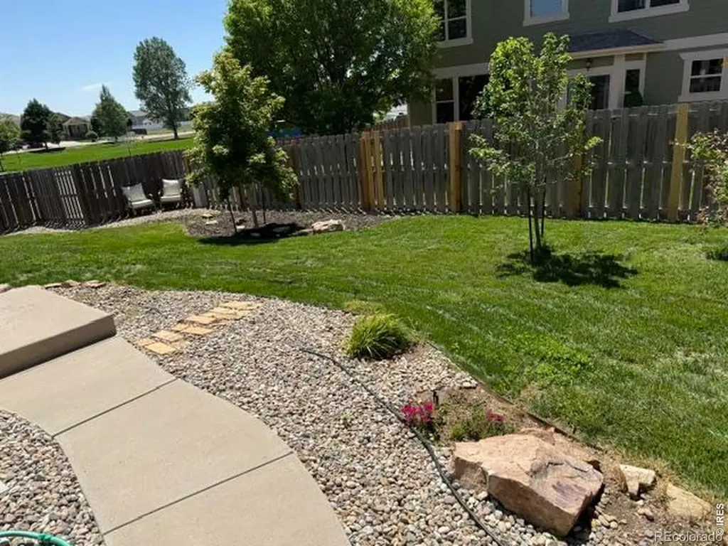 4283 Woodlake Lane Wellington CO 80549