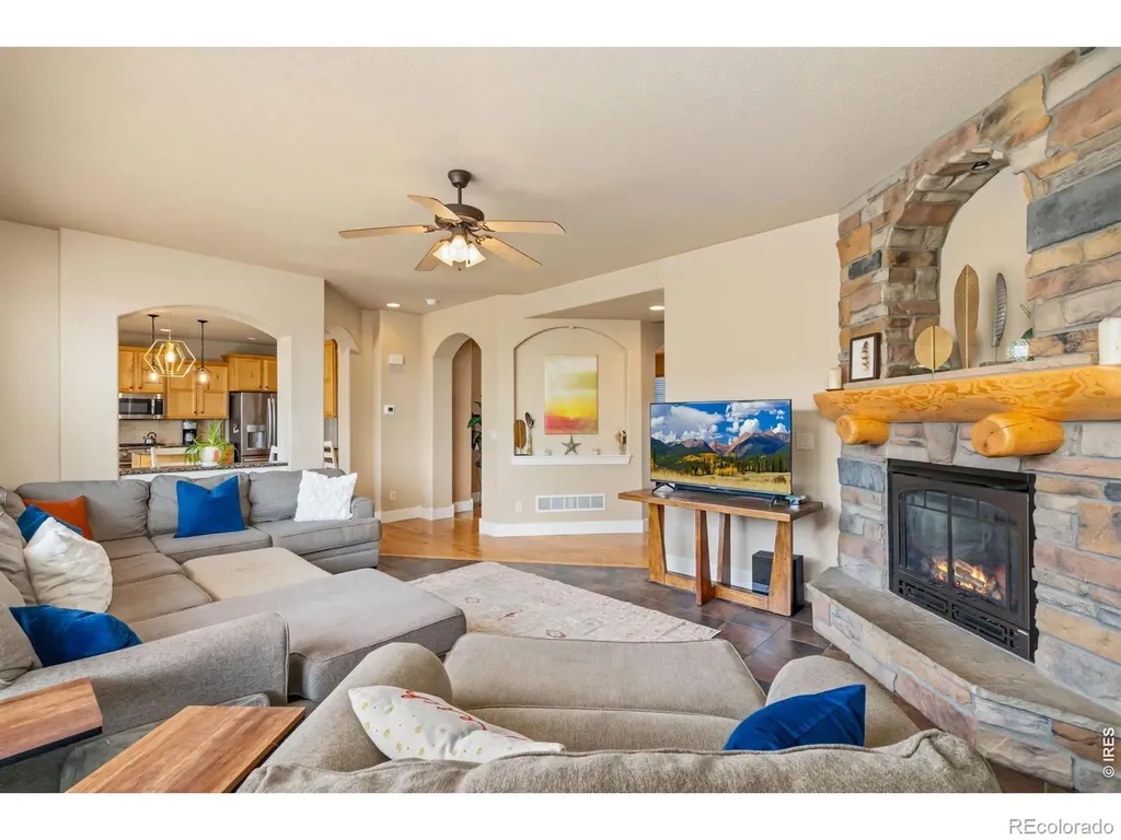 4283 Woodlake Lane Wellington CO 80549